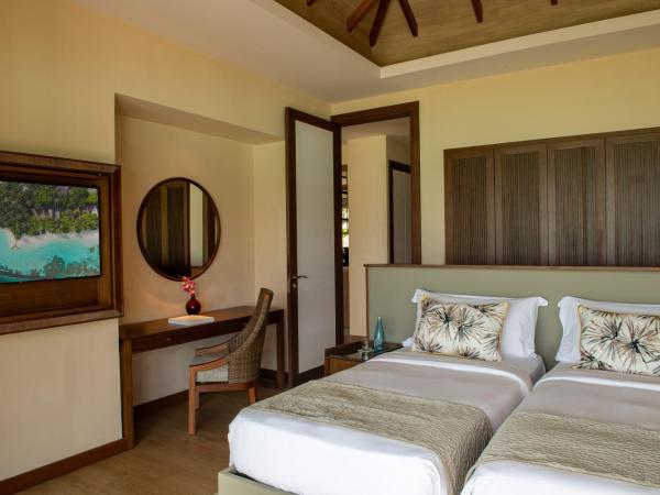 Baros Maldives : photo 5 de la chambre two-bedroom baros retreat