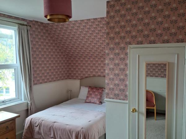 Avon Guesthouse : photo 2 de la chambre chambre lits jumeaux standard