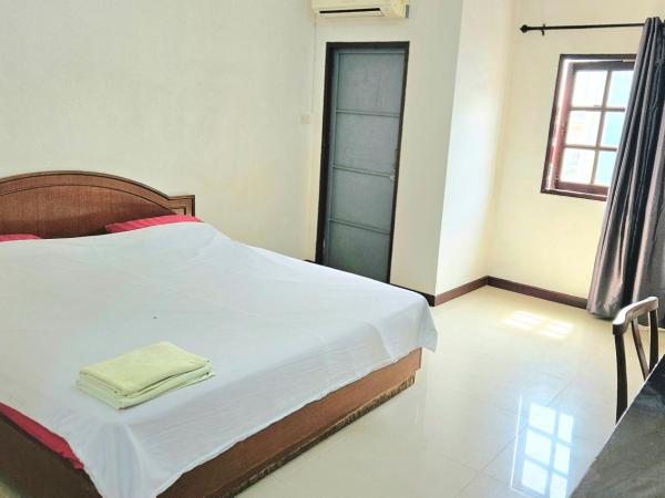 A House Boutique Guesthouse : photo 1 de la chambre chambre double standard