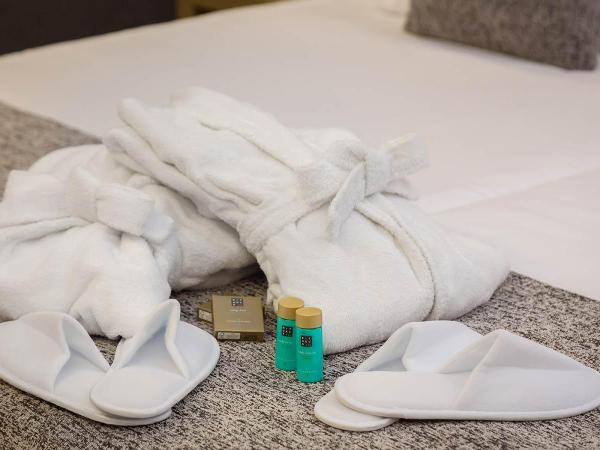 Aminess Khalani Hotel : photo 6 de la chambre chambre deluxe avec balcon