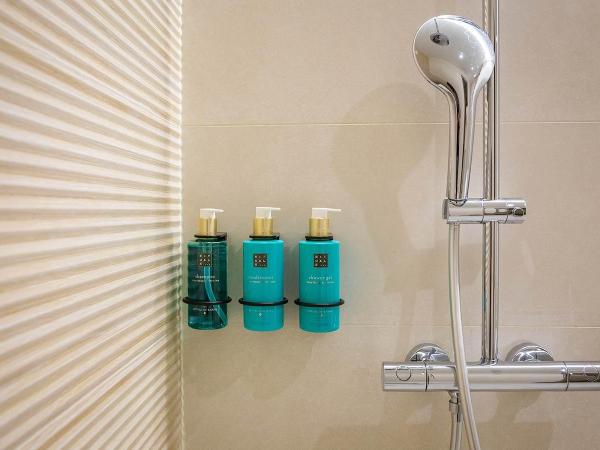 Aminess Khalani Hotel : photo 10 de la chambre chambre deluxe avec balcon - vue sur mer