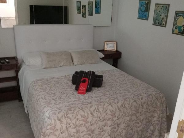 Private rooms : photo 2 de la chambre studio