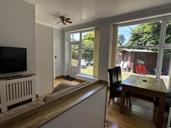 Applewood Hotel : photo 2 de la chambre appartement 1 chambre supérieur