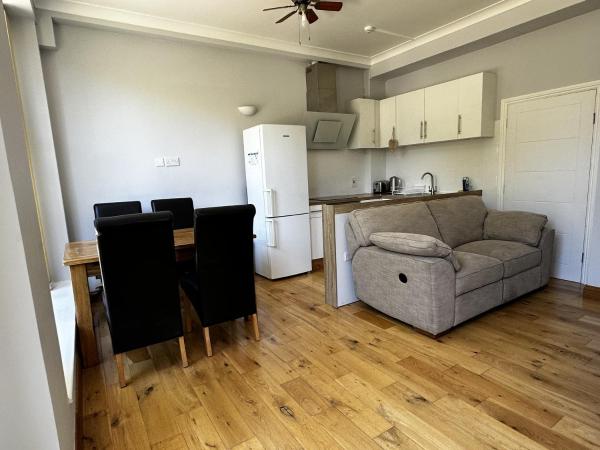 Applewood Hotel : photo 4 de la chambre appartement 1 chambre supérieur