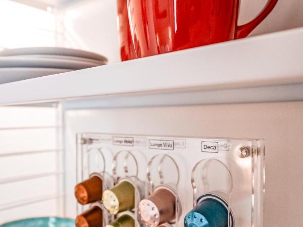 Antwerp For Two B&B : photo 10 de la chambre chambre double