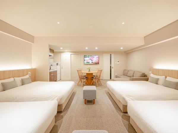 Nico Hotel : photo 9 de la chambre suite supérieure 