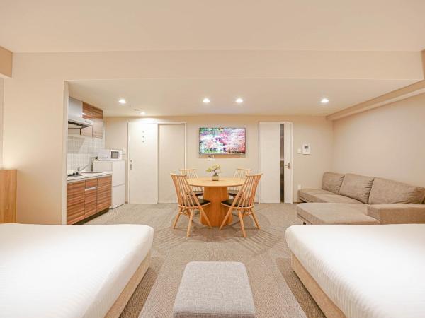 Nico Hotel : photo 10 de la chambre suite supérieure 