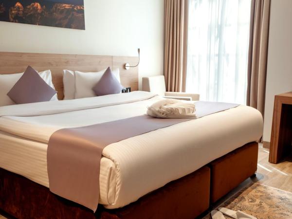 Kyriad Muscat : photo 1 de la chambre chambre double standard