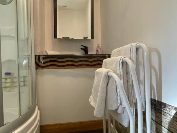 Le Doolies - Holiday Inn : photo 3 de la chambre studio