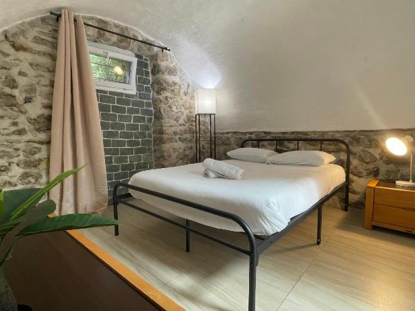 Le Doolies - Holiday Inn : photo 4 de la chambre appartement 1 chambre