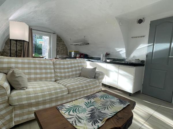 Le Doolies - Holiday Inn : photo 5 de la chambre appartement 1 chambre