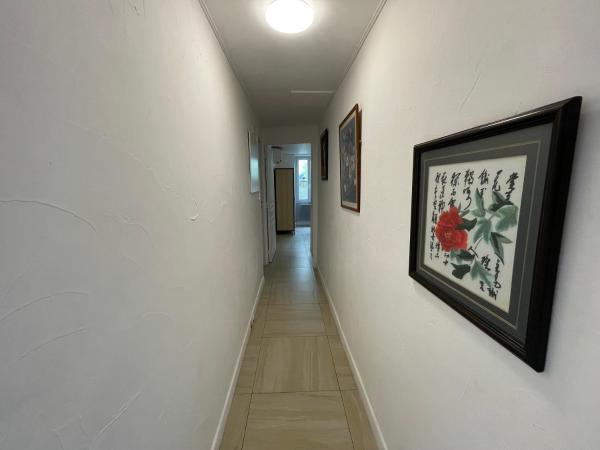 Le Doolies - Holiday Inn : photo 3 de la chambre appartement 1 chambre