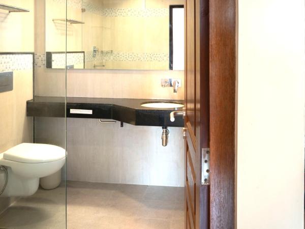 ViaVia Boutique Hotel - Kathmandu : photo 5 de la chambre chambre triple