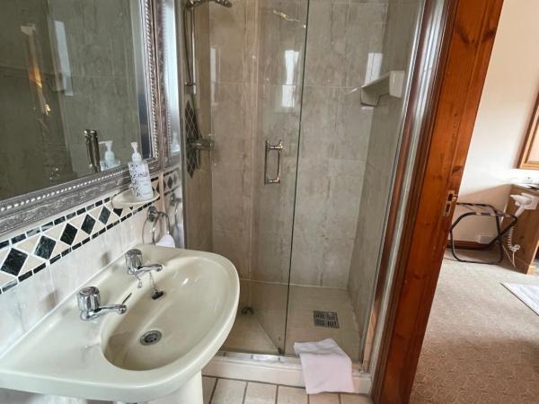 Ardawn House : photo 2 de la chambre chambre lit king-size supérieure