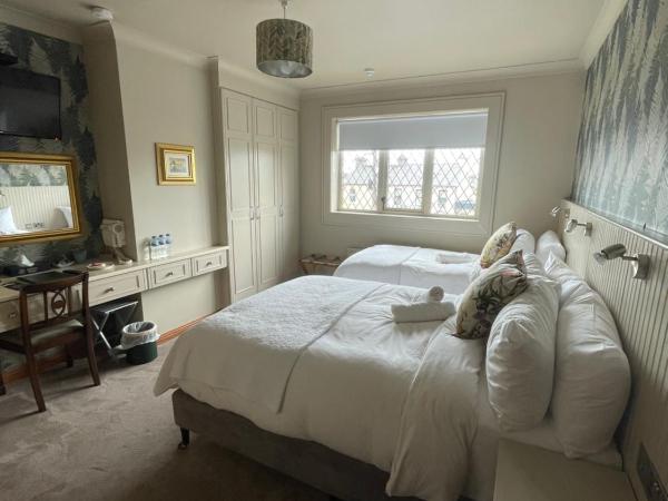 Ardawn House : photo 1 de la chambre chambre triple