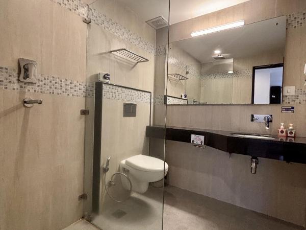 ViaVia Boutique Hotel - Kathmandu : photo 6 de la chambre chambre triple