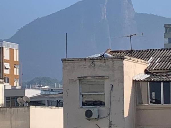 TIFFANYs RIO FLAT : photo 9 de la chambre appartement supérieur avec balcon