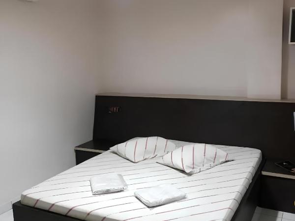 Hotel Flert - Tatuapé : photo 5 de la chambre chambre simple