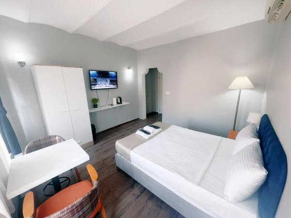 Taksim Centre Hotel : photo 6 de la chambre chambre double