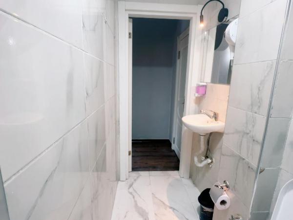 Taksim Centre Hotel : photo 7 de la chambre chambre double