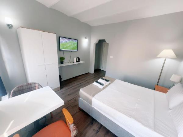 Taksim Centre Hotel : photo 3 de la chambre chambre double