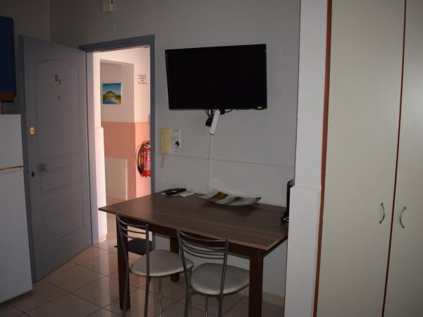 Alena Apartments : photo 1 de la chambre studio Économique