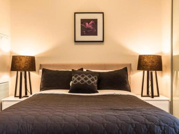 Residence Inn by Soho : photo 1 de la chambre suite standard