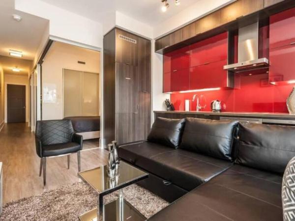 Residence Inn by Soho : photo 3 de la chambre suite standard