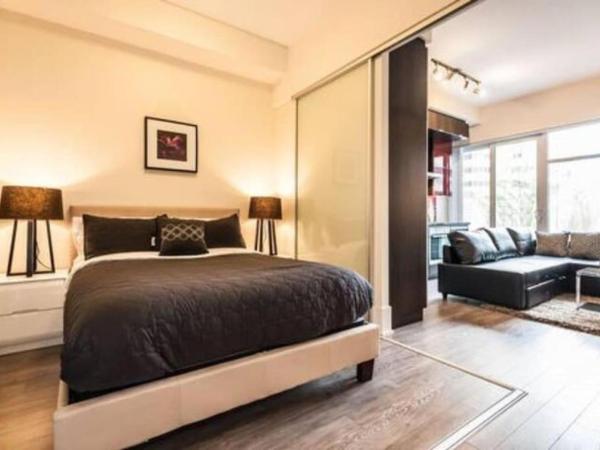 Residence Inn by Soho : photo 2 de la chambre suite standard