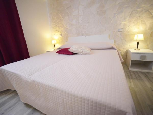 Agriturismo Nonna Rosa : photo 3 de la chambre chambre triple