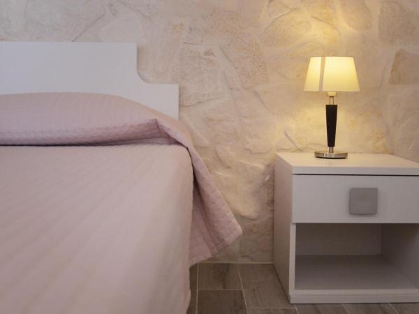 Agriturismo Nonna Rosa : photo 2 de la chambre chambre triple