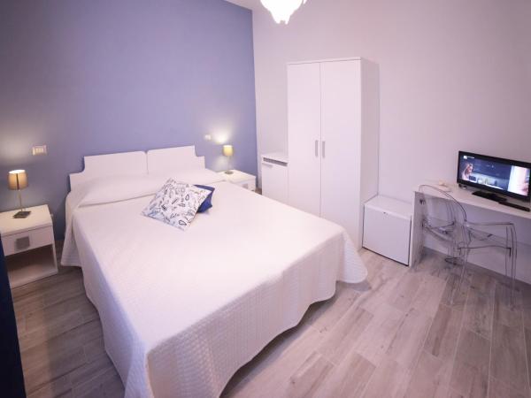 Agriturismo Nonna Rosa : photo 3 de la chambre chambre double