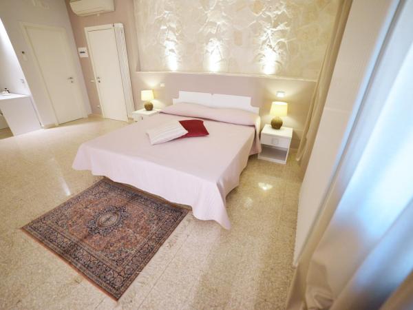 Agriturismo Nonna Rosa : photo 3 de la chambre suite