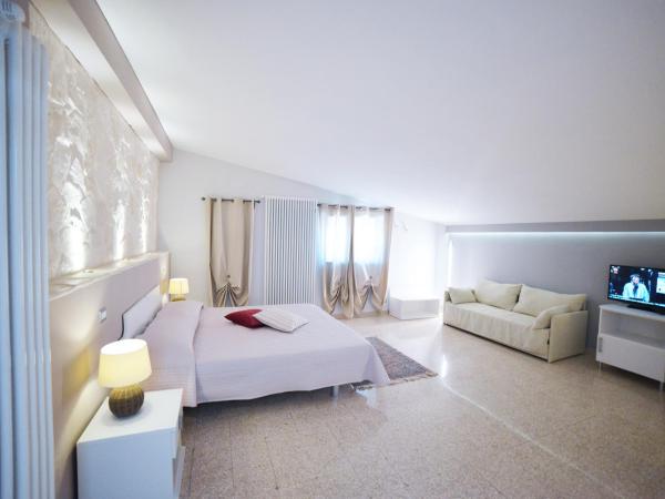 Agriturismo Nonna Rosa : photo 6 de la chambre suite