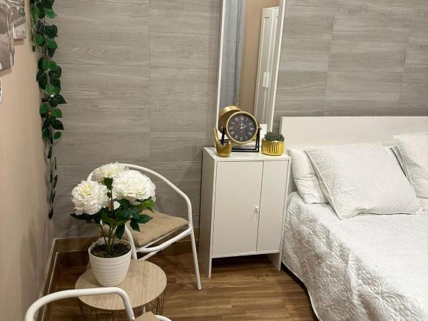 SN-HOSTEL : photo 9 de la chambre chambre double Économique