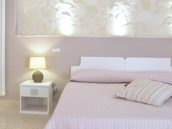 Agriturismo Nonna Rosa : photo 9 de la chambre suite