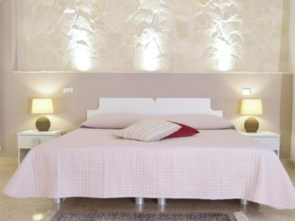 Agriturismo Nonna Rosa : photo 7 de la chambre suite