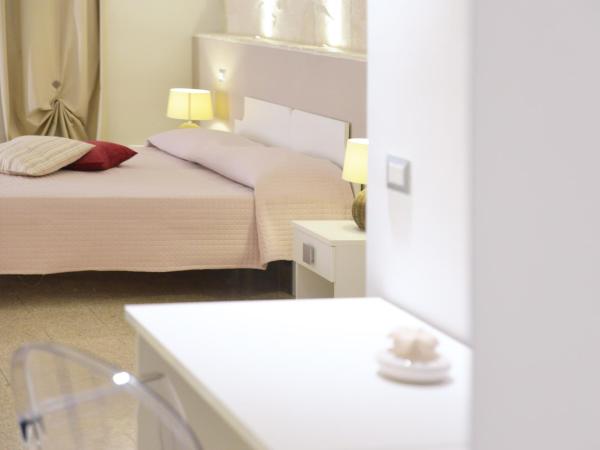 Agriturismo Nonna Rosa : photo 8 de la chambre suite