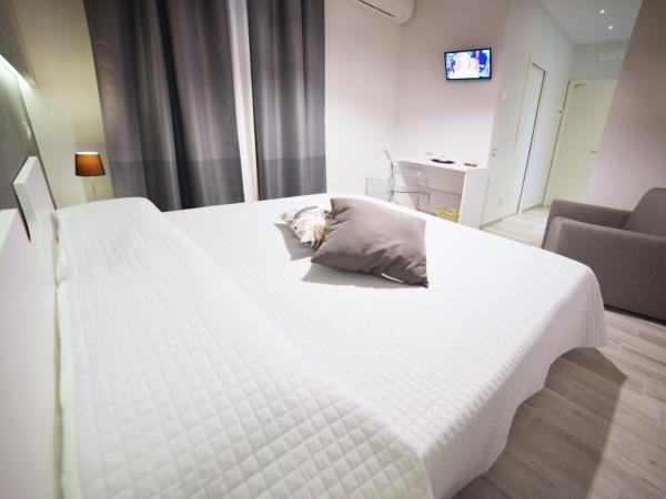 Agriturismo Nonna Rosa : photo 5 de la chambre chambre double