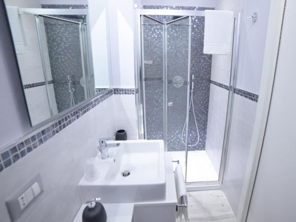 Agriturismo Nonna Rosa : photo 4 de la chambre chambre double