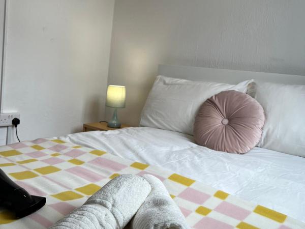 Lovely Rooms in Camden Town-Central London : photo 6 de la chambre chambre double Économique