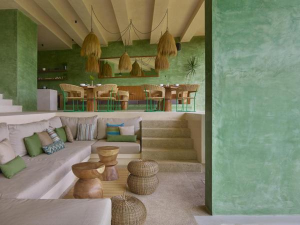 Punta Nayaá - Adults Only : photo 10 de la chambre studio