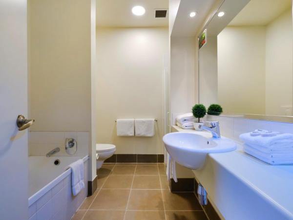 The Garden Hotel : photo 2 de la chambre suite 2 chambres