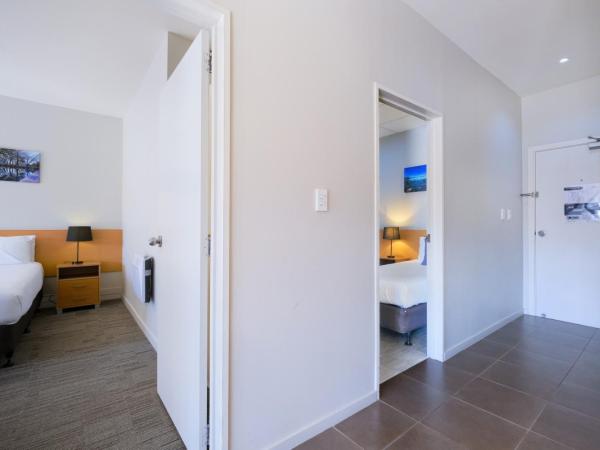 The Garden Hotel : photo 10 de la chambre suite 2 chambres