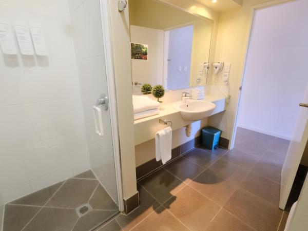 The Garden Hotel : photo 1 de la chambre suite 2 chambres