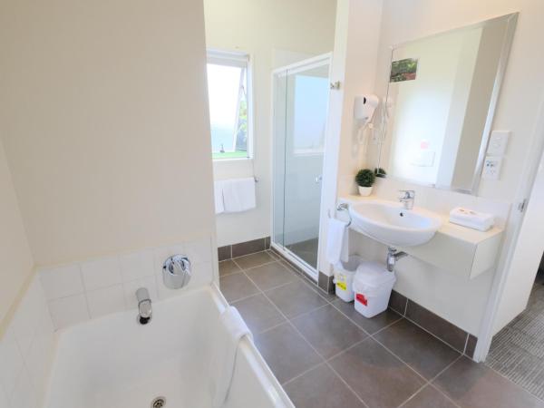 The Garden Hotel : photo 5 de la chambre chambre supérieure