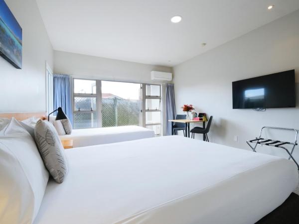 The Garden Hotel : photo 2 de la chambre chambre supérieure