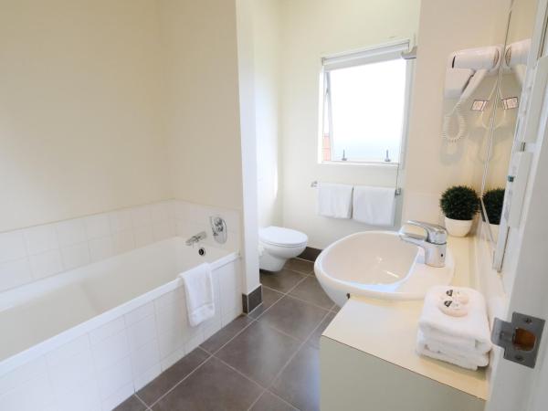 The Garden Hotel : photo 4 de la chambre chambre supérieure