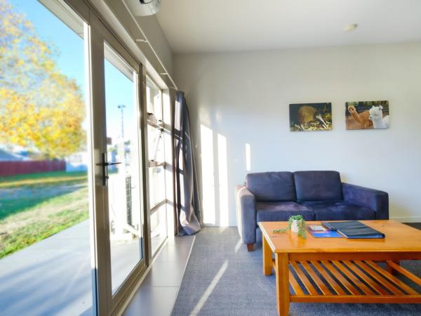 The Garden Hotel : photo 10 de la chambre suite familiale