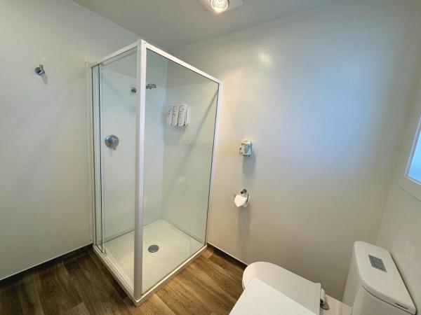 The Garden Hotel : photo 3 de la chambre standard kitchen studio